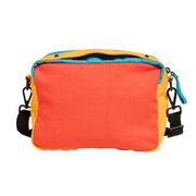 Multicolour utility bag